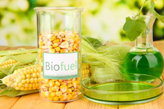 Whitstone biofuel availability