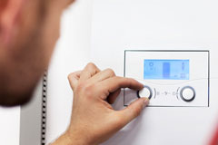 best Whitstone boiler servicing companies