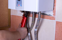 free Whitstone boiler repair quotes