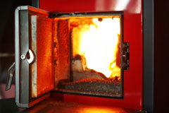 solid fuel boilers Whitstone